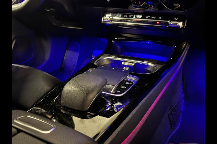 Mercedes-Benz A-Klasse 180 Business Solution AMG | AMBIANCE | CAMERA | LED | DODEHOEK