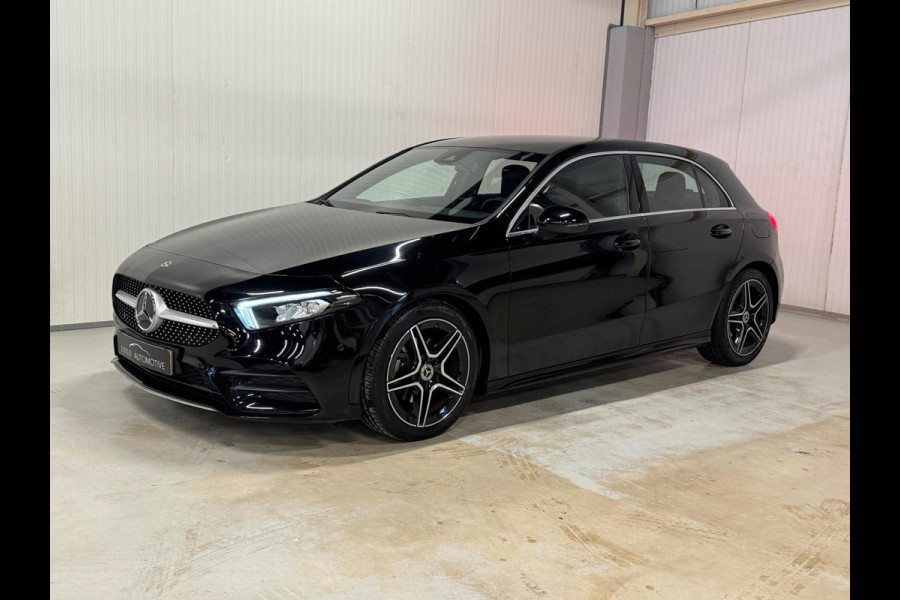 Mercedes-Benz A-Klasse 180 Business Solution AMG | AMBIANCE | CAMERA | LED | DODEHOEK