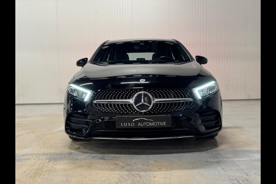 Mercedes-Benz A-Klasse 180 Business Solution AMG | AMBIANCE | CAMERA | LED | DODEHOEK