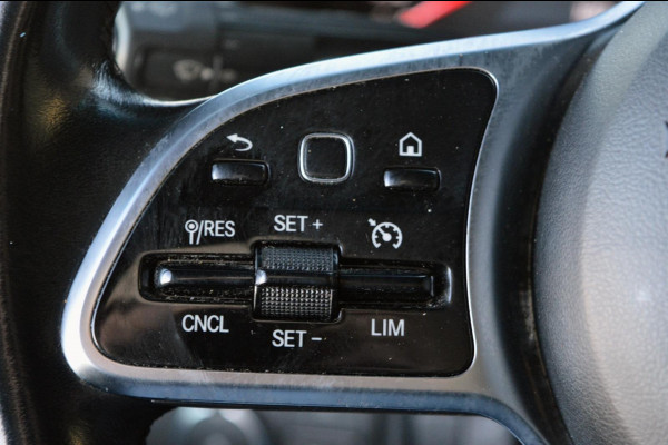 Mercedes-Benz Sprinter 514 2.2 CDI Automaat laadklep achteruitrij camera