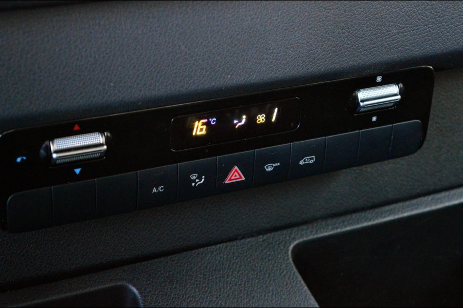 Mercedes-Benz Sprinter 514 2.2 CDI Automaat laadklep achteruitrij camera