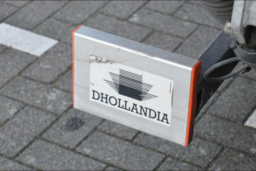 Mercedes-Benz Sprinter 514 2.2 CDI Automaat laadklep achteruitrij camera