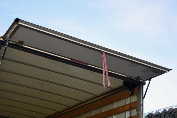 Mercedes-Benz Sprinter 514 2.2 CDI Automaat laadklep achteruitrij camera