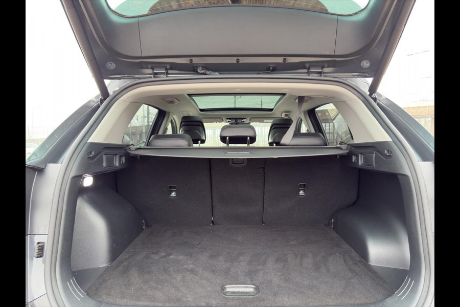 Kia Sportage 1.6 T-GDi Hybrid DynamicPlusLine Automaat | Pano | Stoelverwarming voor/achter | Camera | Dodehoekherkenning | Elektrische Stoelen | Cruise | Apple Carplay & Android Auto |