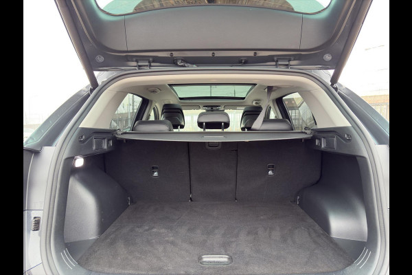 Kia Sportage 1.6 T-GDi Hybrid DynamicPlusLine Automaat | Pano | Stoelverwarming voor/achter | Camera | Dodehoekherkenning | Elektrische Stoelen | Cruise | Apple Carplay & Android Auto |