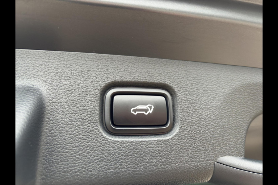 Kia Sportage 1.6 T-GDi Hybrid DynamicPlusLine Automaat | Pano | Stoelverwarming voor/achter | Camera | Dodehoekherkenning | Elektrische Stoelen | Cruise | Apple Carplay & Android Auto |