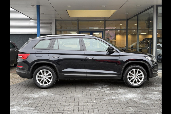 Škoda Kodiaq 1.5 TSI Business Edition 150pk | Trekhaak | Adaptive Cruise | Stoelverwarming | Side Assist | Navigatie |