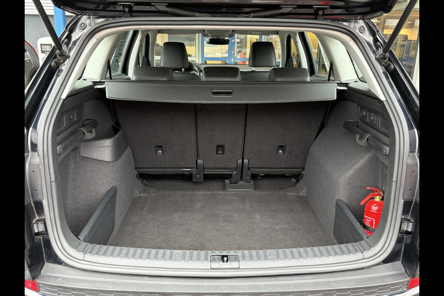 Škoda Kodiaq 1.5 TSI Business Edition 150pk | Trekhaak | Adaptive Cruise | Stoelverwarming | Side Assist | Navigatie |
