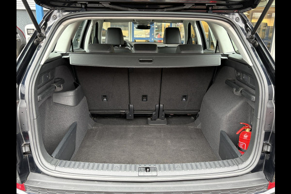 Škoda Kodiaq 1.5 TSI Business Edition 150pk | Trekhaak | Adaptive Cruise | Stoelverwarming | Side Assist | Navigatie |