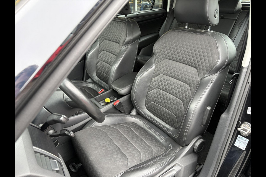 Škoda Kodiaq 1.5 TSI Business Edition 150pk | Trekhaak | Adaptive Cruise | Stoelverwarming | Side Assist | Navigatie |