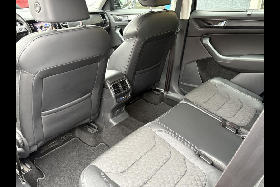 Škoda Kodiaq 1.5 TSI Business Edition 150pk | Trekhaak | Adaptive Cruise | Stoelverwarming | Side Assist | Navigatie |
