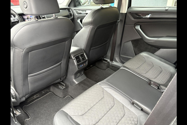 Škoda Kodiaq 1.5 TSI Business Edition 150pk | Trekhaak | Adaptive Cruise | Stoelverwarming | Side Assist | Navigatie |