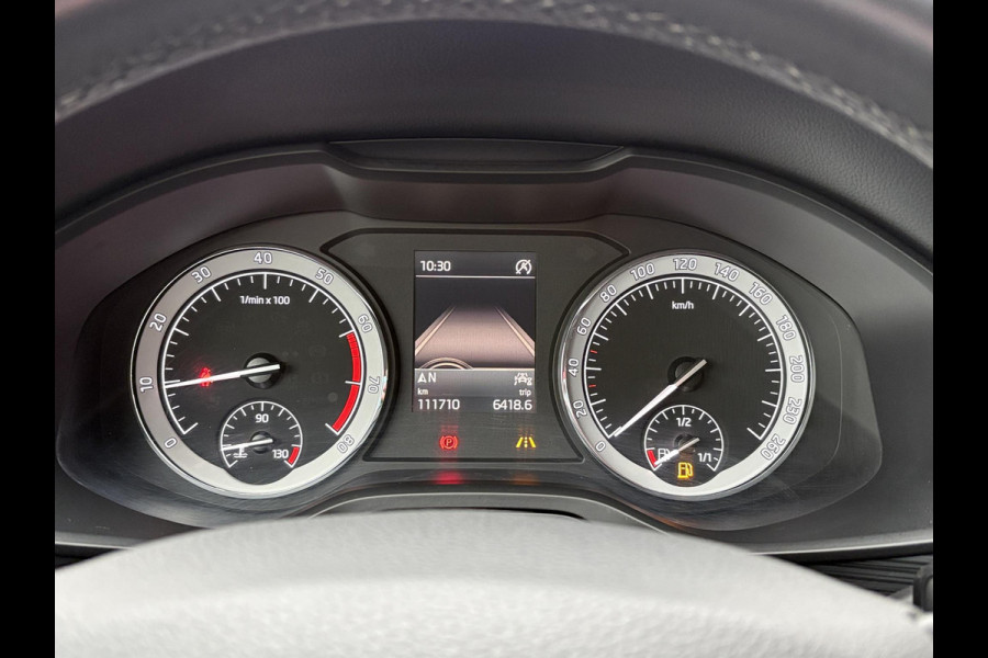 Škoda Kodiaq 1.5 TSI Business Edition 150pk | Trekhaak | Adaptive Cruise | Stoelverwarming | Side Assist | Navigatie |