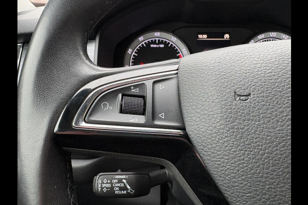 Škoda Kodiaq 1.5 TSI Business Edition 150pk | Trekhaak | Adaptive Cruise | Stoelverwarming | Side Assist | Navigatie |