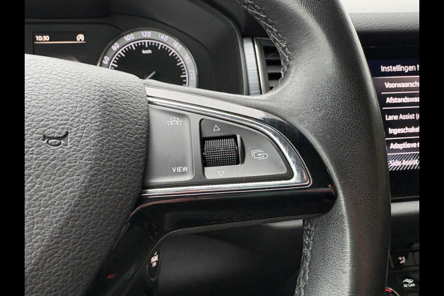 Škoda Kodiaq 1.5 TSI Business Edition 150pk | Trekhaak | Adaptive Cruise | Stoelverwarming | Side Assist | Navigatie |