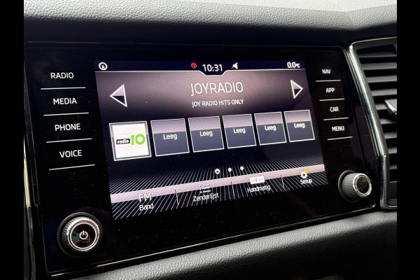 Škoda Kodiaq 1.5 TSI Business Edition 150pk | Trekhaak | Adaptive Cruise | Stoelverwarming | Side Assist | Navigatie |