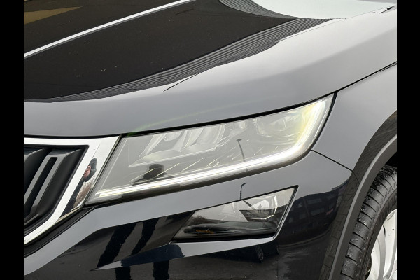 Škoda Kodiaq 1.5 TSI Business Edition 150pk | Trekhaak | Adaptive Cruise | Stoelverwarming | Side Assist | Navigatie |