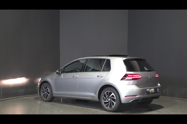 Volkswagen Golf 1.0 TSI Comfortline | Pano | Navi | Climate | Carplay