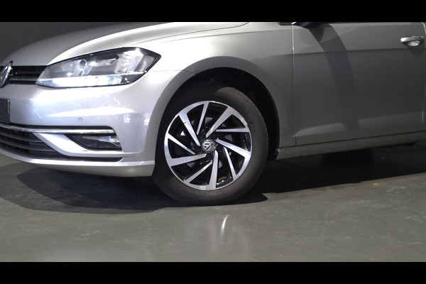 Volkswagen Golf 1.0 TSI Comfortline | Pano | Navi | Climate | Carplay