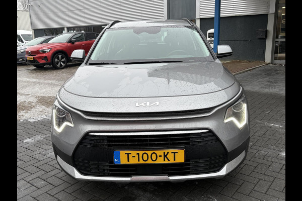 Kia Niro 1.6 GDi PHEV DynamicLine | Adaptive Cruise | Stoel- & Stuurwielverwarming | Achteruitrijcamera | Navigatiesysteem