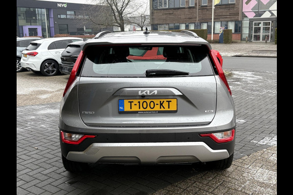 Kia Niro 1.6 GDi PHEV DynamicLine | Adaptive Cruise | Stoel- & Stuurwielverwarming | Achteruitrijcamera | Navigatiesysteem