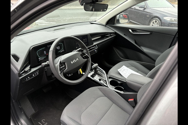 Kia Niro 1.6 GDi PHEV DynamicLine | Adaptive Cruise | Stoel- & Stuurwielverwarming | Achteruitrijcamera | Navigatiesysteem
