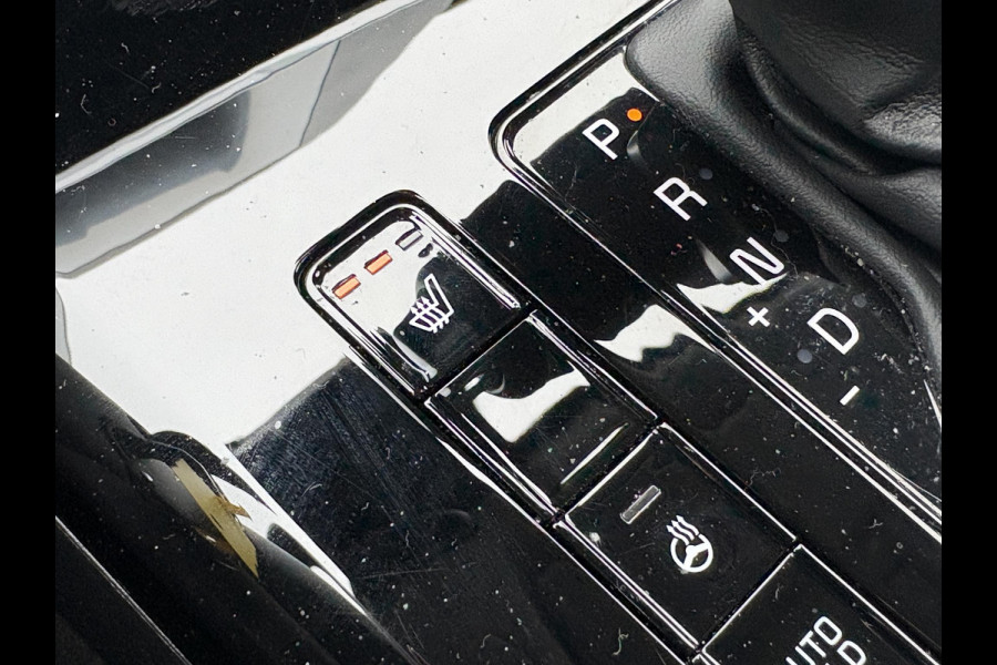 Kia Niro 1.6 GDi PHEV DynamicLine | Adaptive Cruise | Stoel- & Stuurwielverwarming | Achteruitrijcamera | Navigatiesysteem