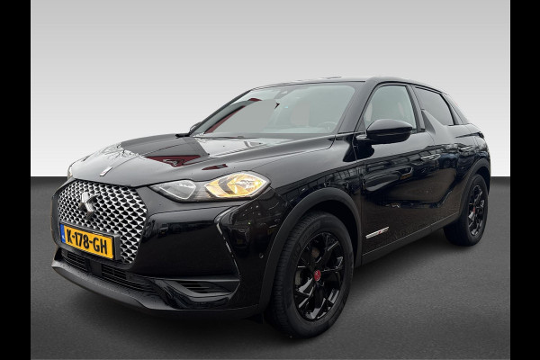 DS DS 3 Crossback E-Tense Business 50 kWh