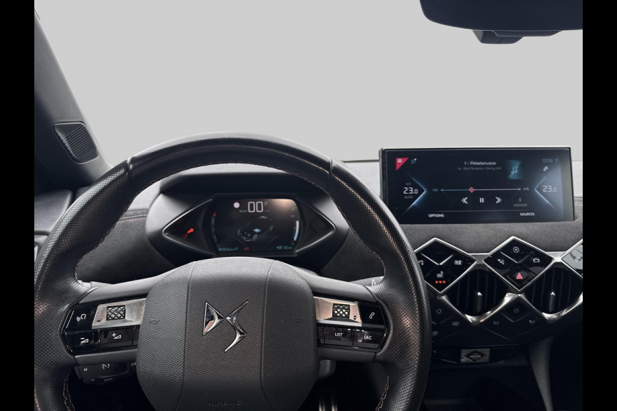 DS DS 3 Crossback E-Tense Business 50 kWh