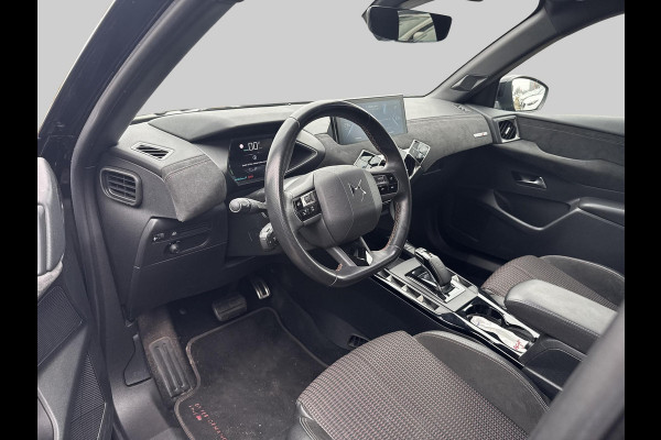 DS DS 3 Crossback E-Tense Business 50 kWh