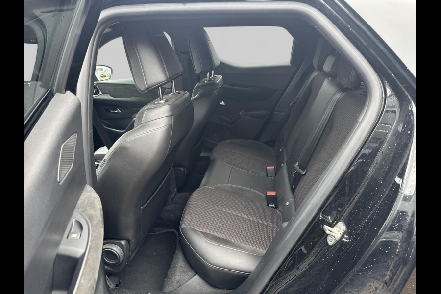 DS DS 3 Crossback E-Tense Business 50 kWh