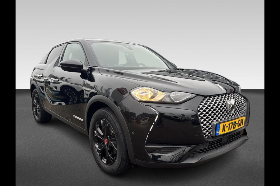 DS DS 3 Crossback E-Tense Business 50 kWh