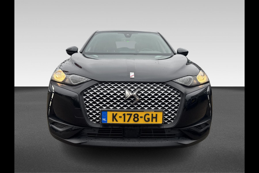 DS DS 3 Crossback E-Tense Business 50 kWh