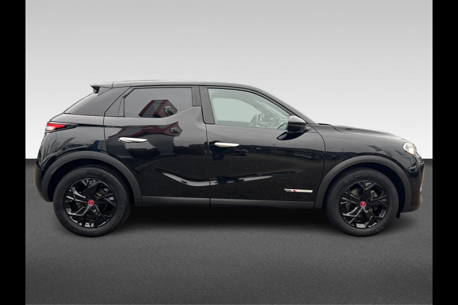 DS DS 3 Crossback E-Tense Business 50 kWh