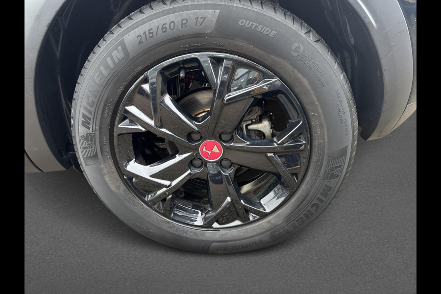 DS DS 3 Crossback E-Tense Business 50 kWh