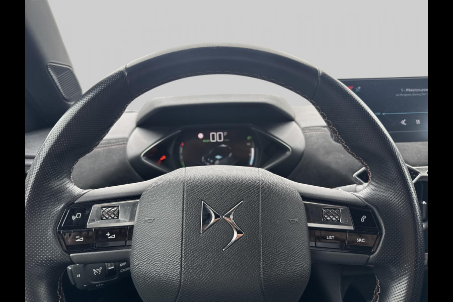 DS DS 3 Crossback E-Tense Business 50 kWh