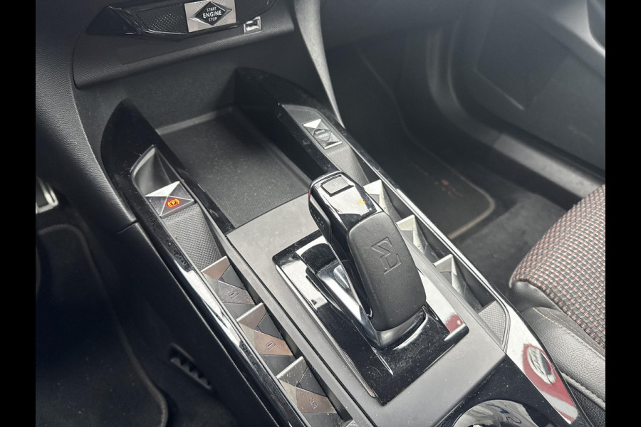 DS DS 3 Crossback E-Tense Business 50 kWh