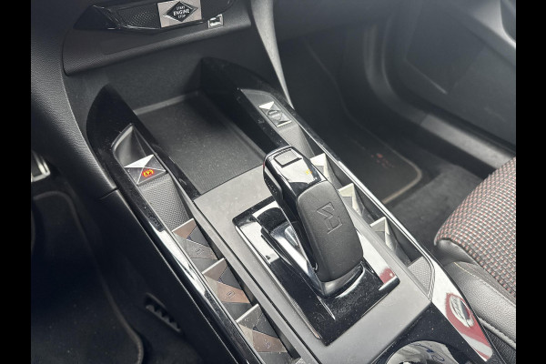 DS DS 3 Crossback E-Tense Business 50 kWh