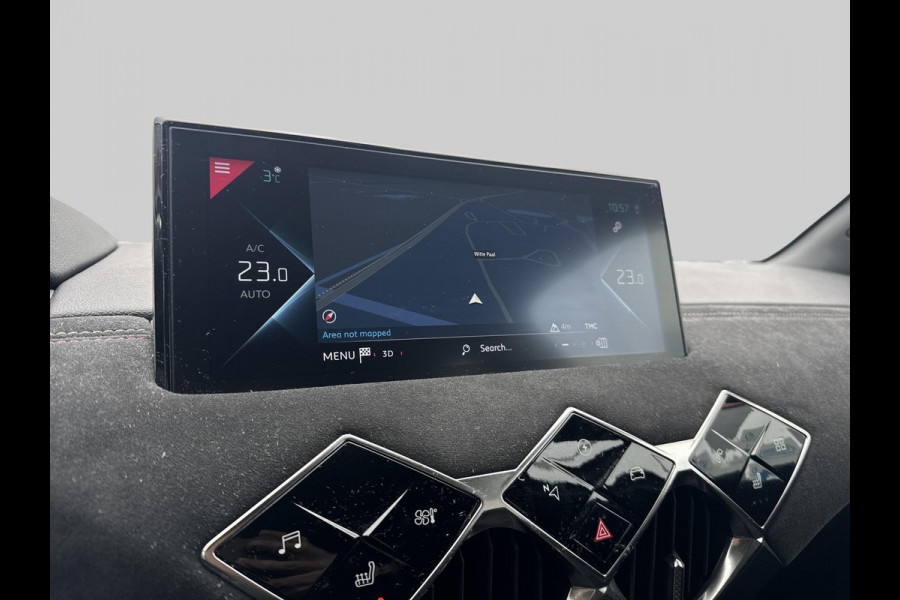 DS DS 3 Crossback E-Tense Business 50 kWh