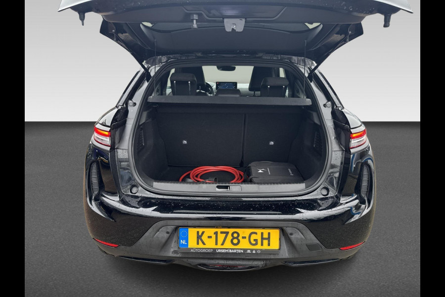 DS DS 3 Crossback E-Tense Business 50 kWh