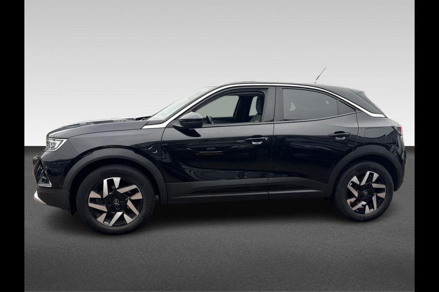 Opel Mokka 1.2 Turbo Business Elegance