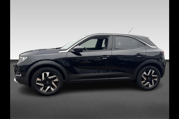 Opel Mokka 1.2 Turbo Business Elegance