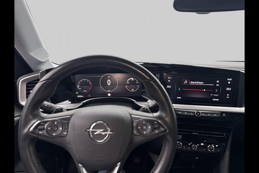 Opel Mokka 1.2 Turbo Business Elegance