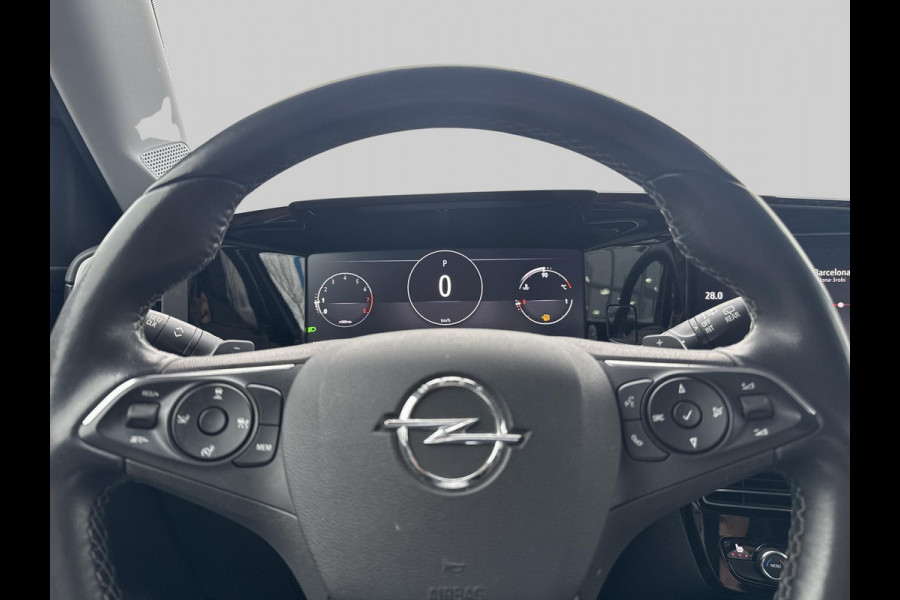 Opel Mokka 1.2 Turbo Business Elegance