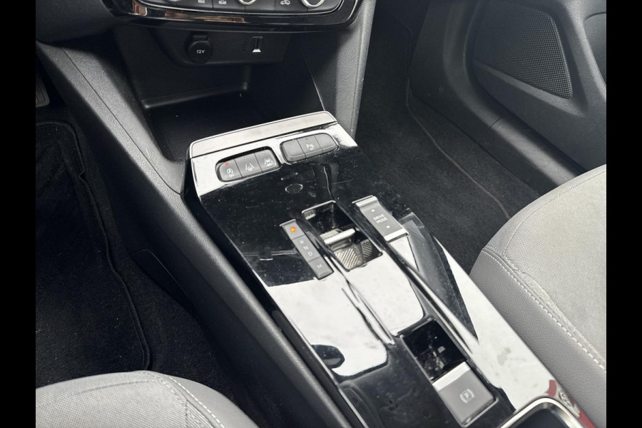 Opel Mokka 1.2 Turbo Business Elegance