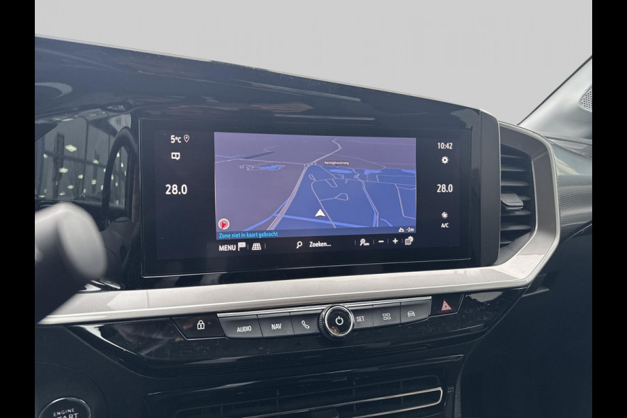 Opel Mokka 1.2 Turbo Business Elegance