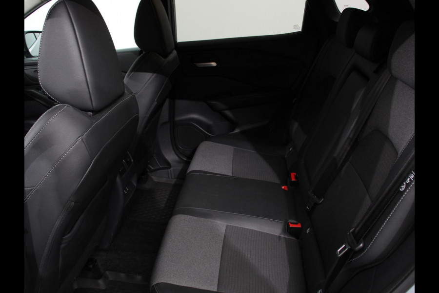 Nissan QASHQAI 1.3 MHEV Automaat N-Connecta | Navigatie | Climate Control | Sfeerverlichting | Camera 360 | Led | Dab | Verwarmde voorstoelen | Adaptive Cruise Control | Digitale Cockpit | Lichtmetalen Velgen