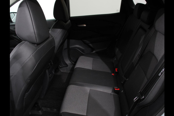 Nissan QASHQAI 1.3 MHEV Automaat N-Connecta | Navigatie | Climate Control | Sfeerverlichting | Camera 360 | Led | Dab | Verwarmde voorstoelen | Adaptive Cruise Control | Digitale Cockpit | Lichtmetalen Velgen