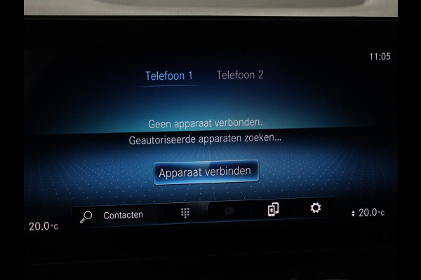 Mercedes-Benz GLA 250e AMG Limited | Panoramadak | Trekhaak | Adaptive cruise | Stoelverwarming | Memory | Matrix LED | Leder/Alcantara | Navigatie | Camera | Sfeerverlichting | PHEV | Plug In