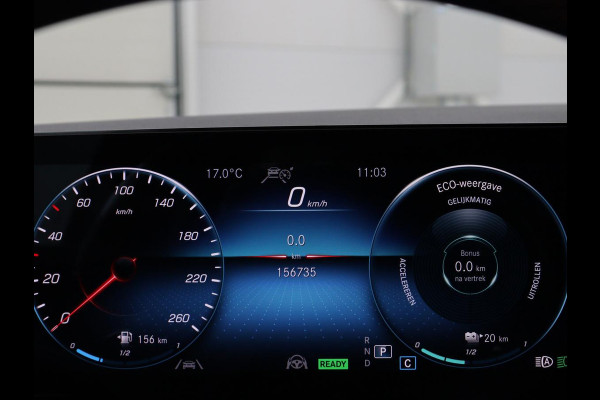 Mercedes-Benz GLA 250e AMG Limited | Panoramadak | Trekhaak | Adaptive cruise | Stoelverwarming | Memory | Matrix LED | Leder/Alcantara | Navigatie | Camera | Sfeerverlichting | PHEV | Plug In